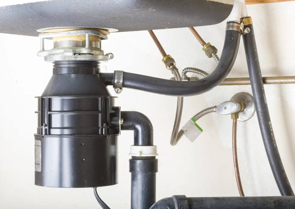 Things You Should Not Put in Your Garbage Disposal