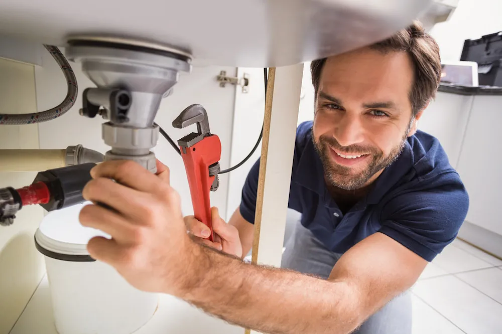 Recommended Plumbing Maintenance
