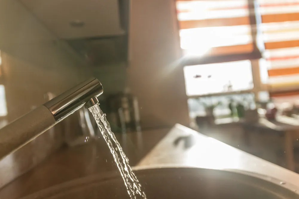 How Safe Is Your Home's Water