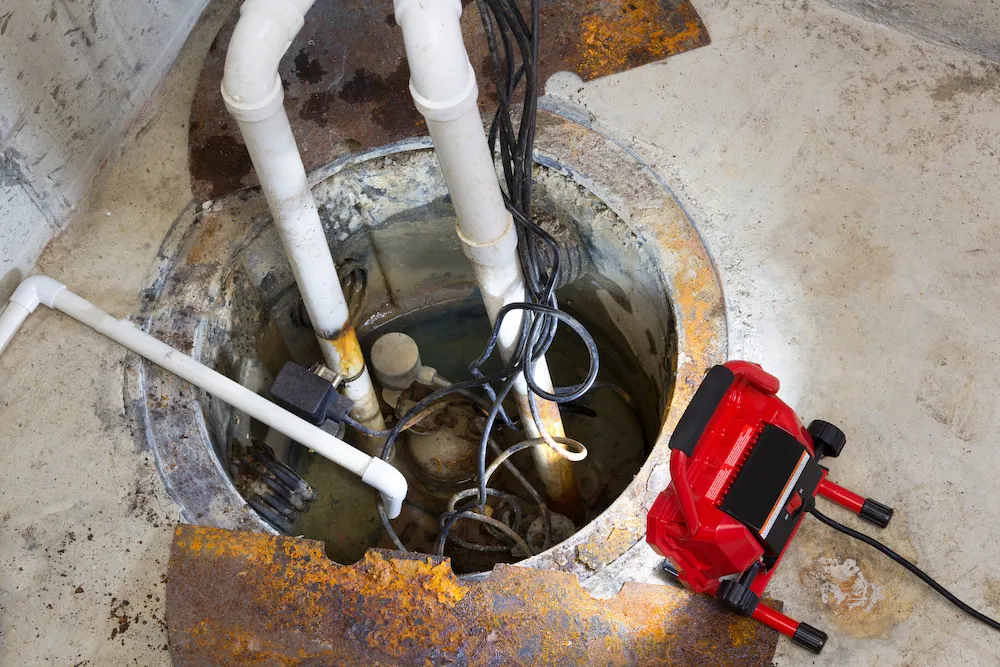 How to Clean Your Sump Pump
