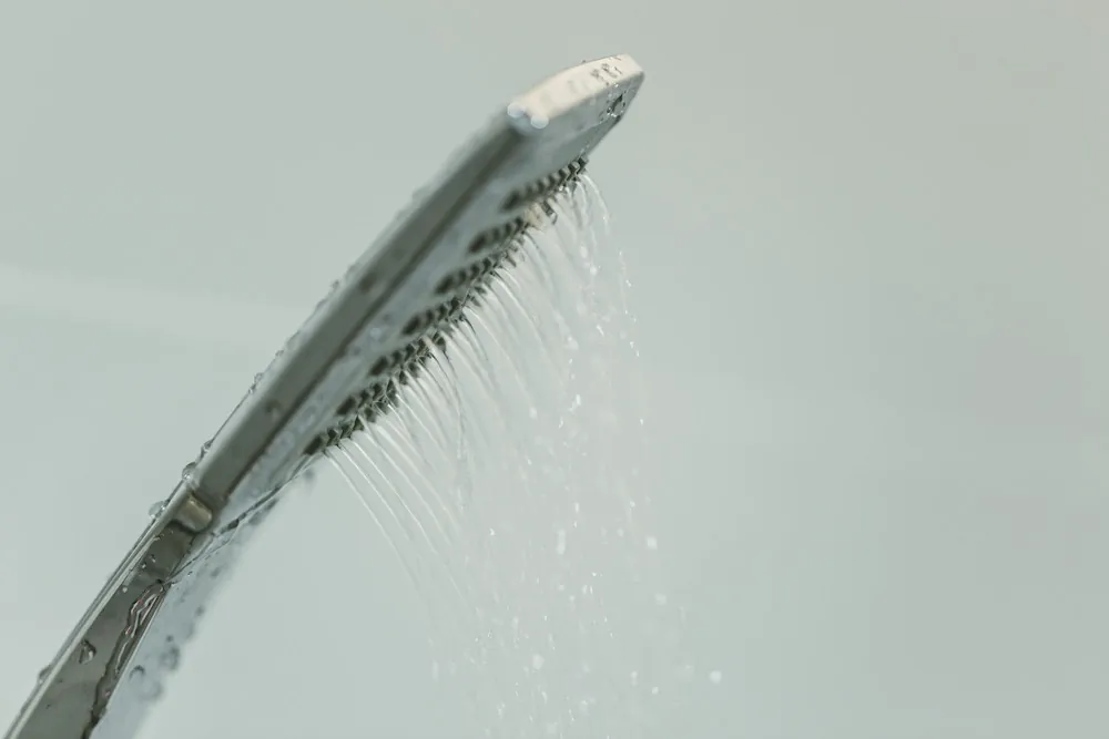 How to Fix Low Water Pressure