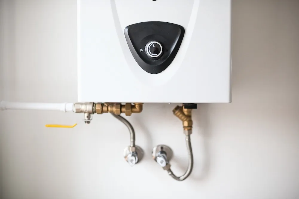 Is a Tankless Water Heater Worth the Expense