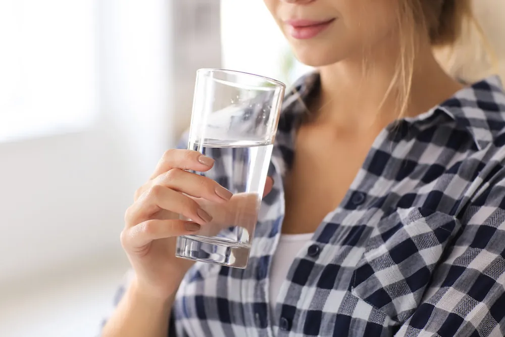 Importance of Water Filtration