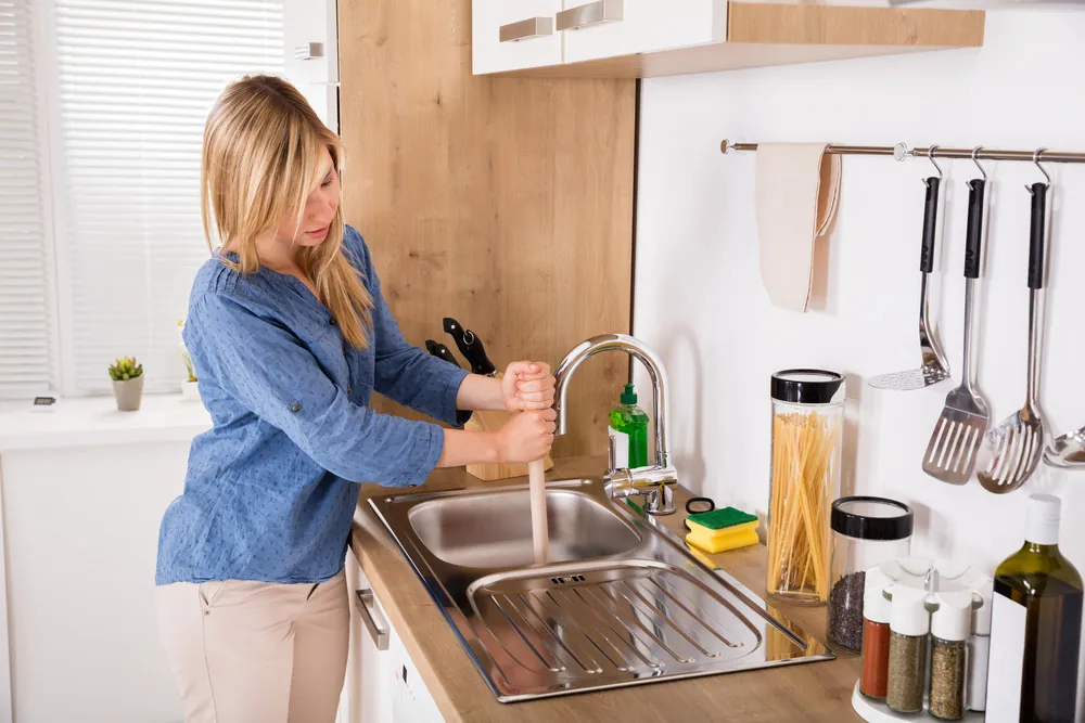Best Way to Clean Your Drains