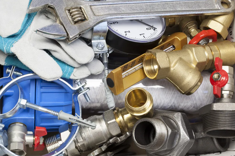 Prevent a Backflow