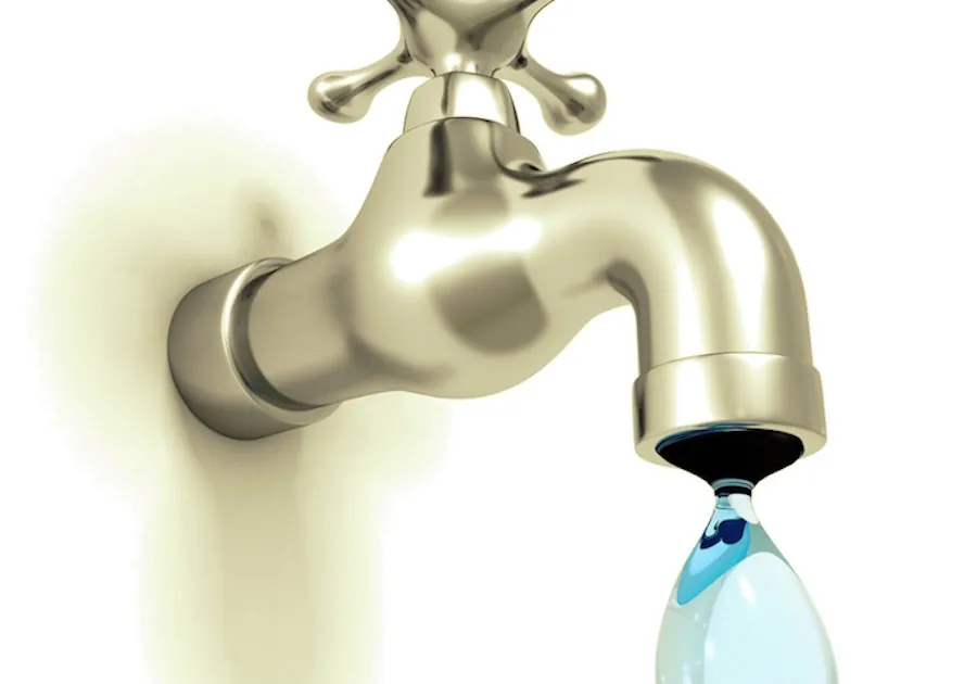 Why Is My Faucet Leaking