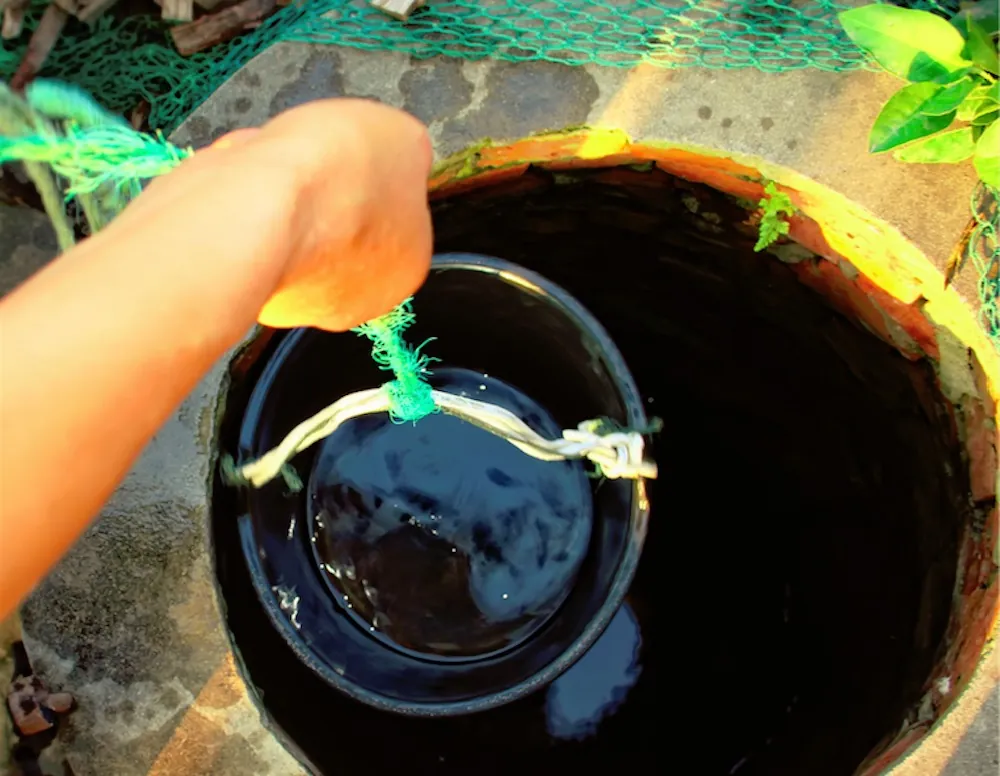 Why Should I Test My Well Water
