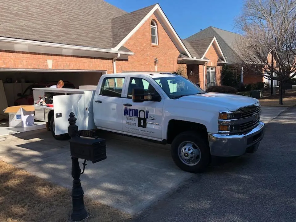 Residential Plumbers